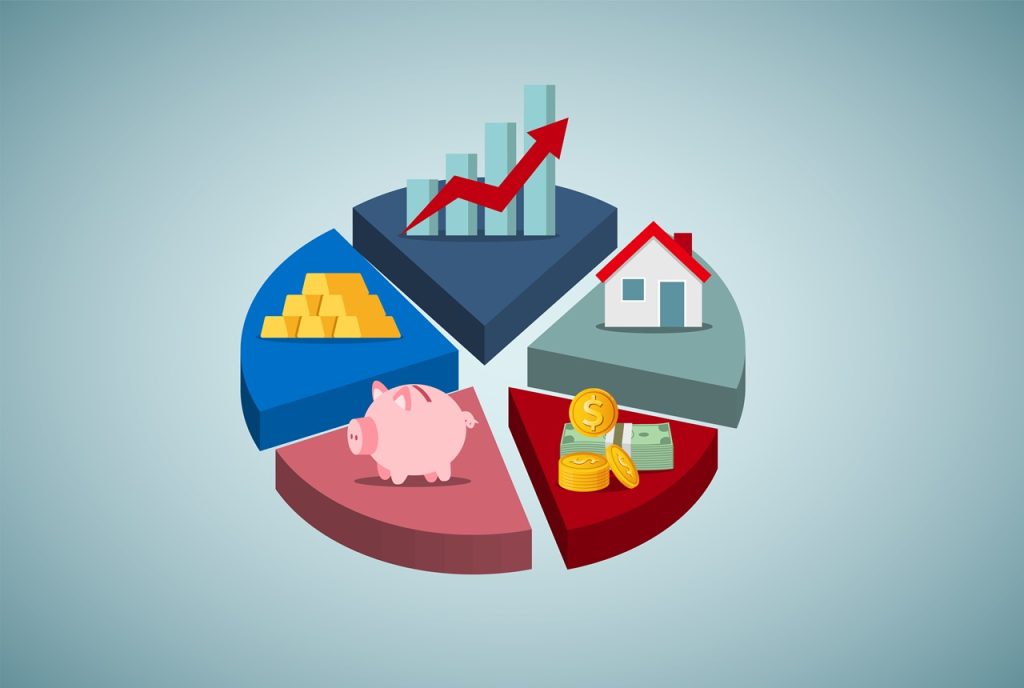 Capital Max | The Rising Tide of Alternative Investments: Navigating with Capital Max