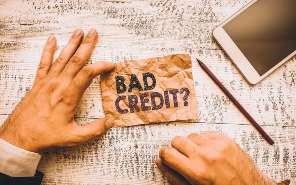 Capital Max | Bad Credit? Here is What You Should Know