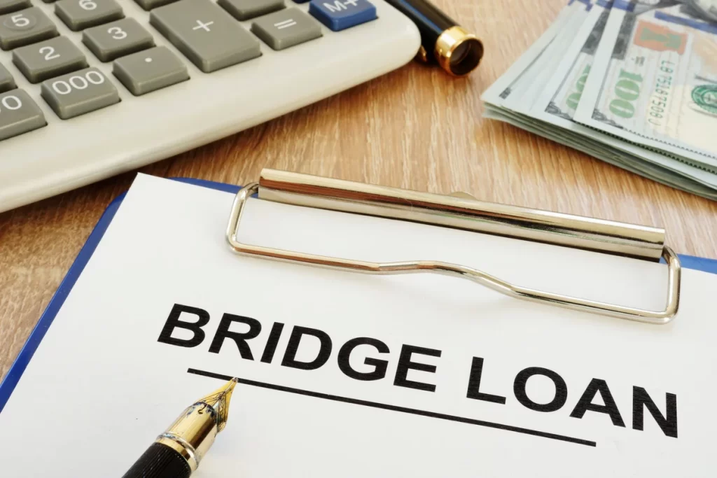 Capital Max | Bridge Loans in California and How They Work