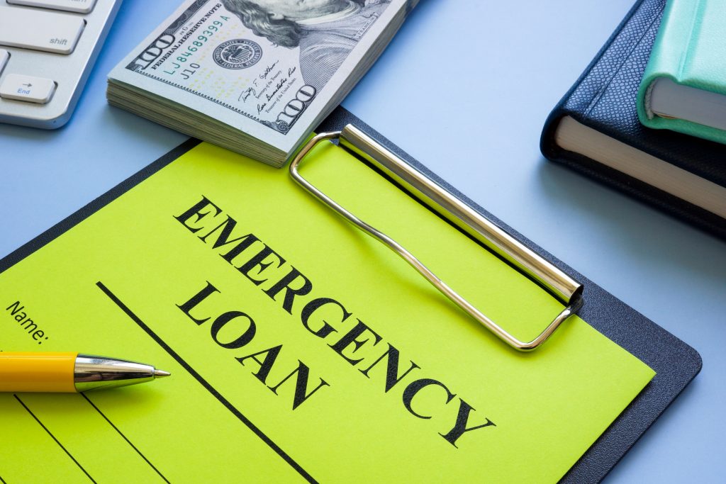 Capital Max | Get Emergency Bridge Loans